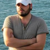 Mac from Istanbul | Man | 42 years old | Capricorn