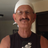 Chico from Cartago | Man | 66 years old | Aquarius