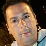 Richard from Villa Rosa | Man | 47 years old | Cancer