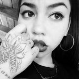 Stefani from Mar del Plata | Woman | 28 years old | Leo