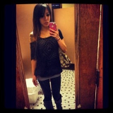 Daveechristina from Jacksonville Beach | Woman | 37 years old | Aries