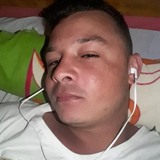 Silva from Cotia | Man | 38 years old | Scorpio