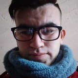 Quintero from Almafuerte | Man | 26 years old | Gemini