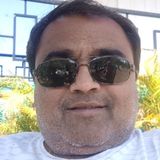 Rakesh from Disa | Man | 44 years old | Gemini