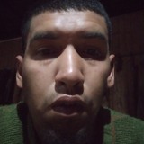 Cristianosan8O from Sao Francisco de Assis | Man | 34 years old | Scorpio