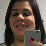 Rafamc from Angra dos Reis | Woman | 36 years old | Cancer