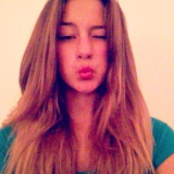 Charly from Budapest XII. keruelet | Woman | 31 years old | Leo