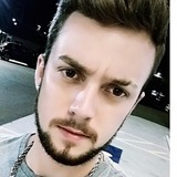Marx from Sao Bento do Sul | Man | 28 years old | Aquarius