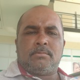 Sobra from Juazeiro do Norte | Man | 46 years old | Aries
