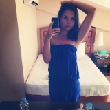 Ekaterina Loguno from Moscow | Woman | 33 years old | Capricorn