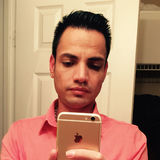 Carlosm from Atlanta | Man | 43 years old | Sagittarius