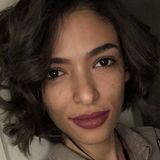 Jojo from Fribourg | Woman | 36 years old | Aries