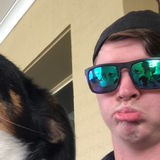 Jayme from West Wallsend | Man | 28 years old | Virgo