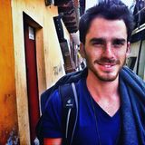 Ido from Kfar Vitkin | Man | 36 years old | Pisces