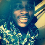 Blunt from Montverde | Man | 27 years old | Aquarius