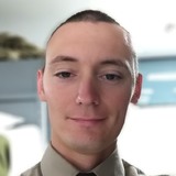 Nathan from Fort Benning | Man | 30 years old | Gemini