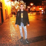 Mihailpostollf from Zatec | Man | 28 years old | Capricorn