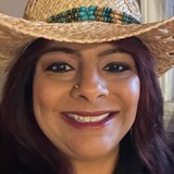 Rina from Chicago | Woman | 50 years old | Scorpio