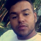 Dje from Nao Me Toque | Man | 27 years old | Libra