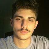Vandeilsonoldx from Barro Alto | Man | 24 years old | Scorpio
