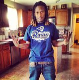 Dee from O Fallon | Man | 31 years old | Pisces