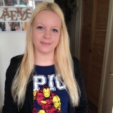 Clau from Almere | Woman | 37 years old | Sagittarius