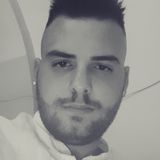 Alfredo from Foggia | Man | 28 years old | Aries