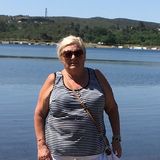 Ceci from Rio Cuarto | Woman | 74 years old | Aries