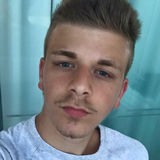 Cri from Bellinzona | Man | 31 years old | Aquarius