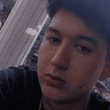 Josías from Formosa | Man | 24 years old | Sagittarius