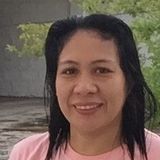 Jeje from Bacolod | Woman | 55 years old | Cancer
