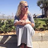 Carmit from Jerusalem | Woman | 54 years old | Capricorn