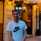 Hacenebadin from Paris | Man | 35 years old | Virgo