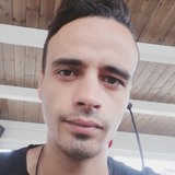 Marouane from Alcamo | Man | 32 years old | Virgo