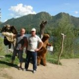 Владимир from Tyumen | Man | 63 years old | Aquarius