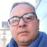 Domenicobenfeh from Milan | Man | 51 years old | Aquarius