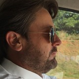 Murilo from Lages | Man | 50 years old | Capricorn
