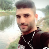 Don from Tel Aviv | Man | 34 years old | Cancer