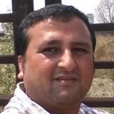 Abhinab from Shiliguri | Man | 43 years old | Leo