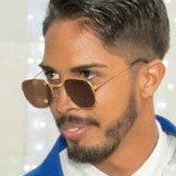 Niicksantananu from Nossa Senhora do Socorro | Man | 24 years old | Virgo