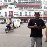 Chetanhathiwty from Singapore | Man | 53 years old | Sagittarius