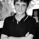 Alik from Tyumen | Man | 45 years old | Libra
