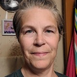 Rita from Minneapolis | Woman | 51 years old | Sagittarius