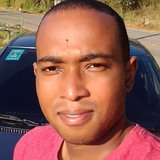 Silva from Tres Rios | Man | 32 years old | Cancer