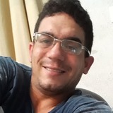 Dede from Alfenas | Man | 39 years old | Capricorn