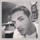 Nate from Little Rock | Man | 39 years old | Libra