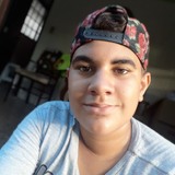 Joãopaulo from Rio Claro | Man | 25 years old | Sagittarius