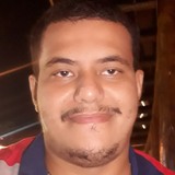 Marquinho from Jequie | Man | 32 years old | Cancer