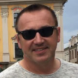 Norbe from Bobrowniki | Man | 53 years old | Libra