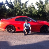 Sameer from Shepparton | Man | 38 years old | Taurus